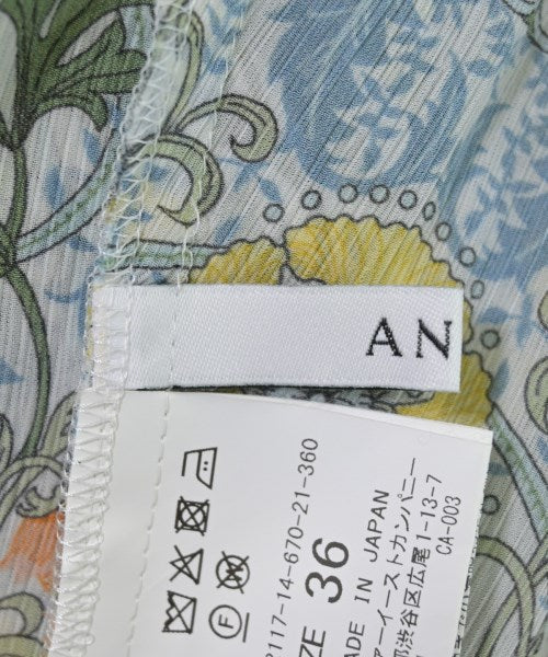 ANAYI ชุดเดรส