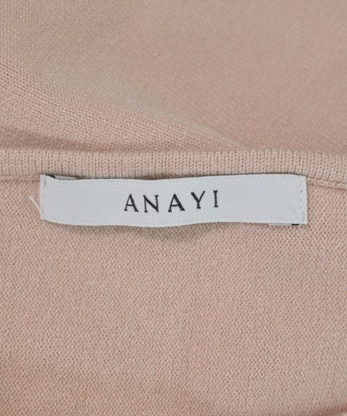 ANAYI เสื้อกันหนาว