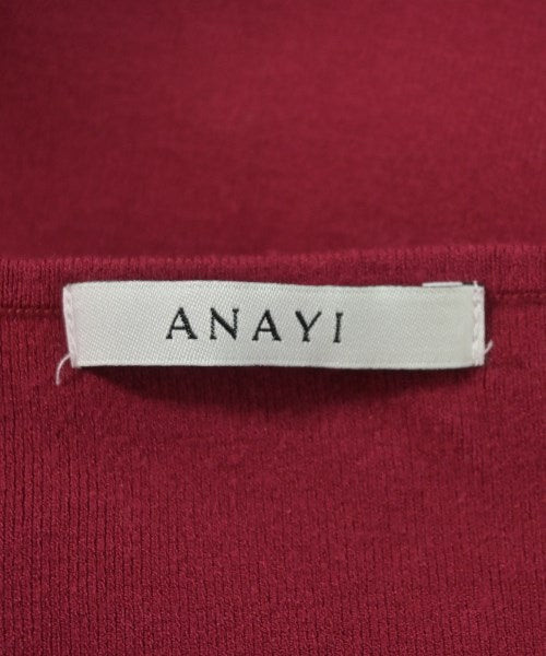 ANAYI เสื้อกันหนาว