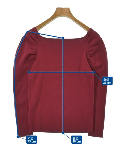 ANAYI เสื้อกันหนาว