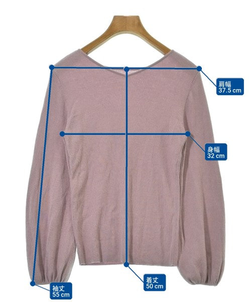 ANAYI เสื้อกันหนาว