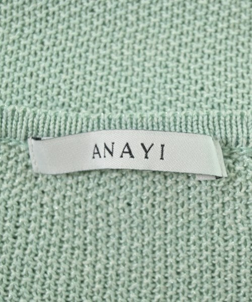 ANAYI เสื้อกันหนาว