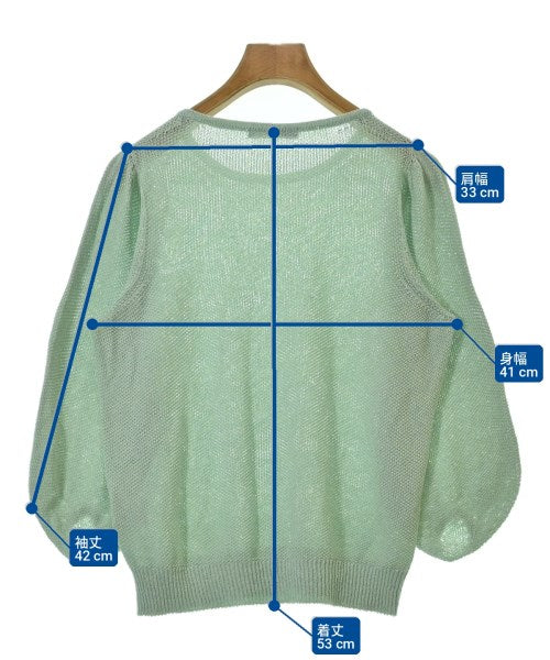 ANAYI เสื้อกันหนาว