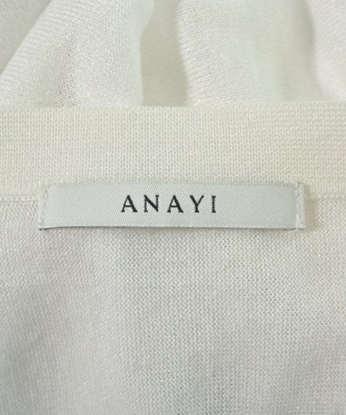 ANAYI เสื้อคาร์ดิแกน