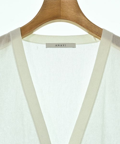 ANAYI เสื้อคาร์ดิแกน