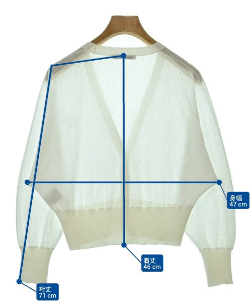 ANAYI เสื้อคาร์ดิแกน