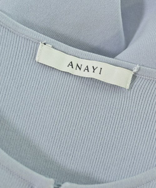 ANAYI เสื้อคาร์ดิแกน