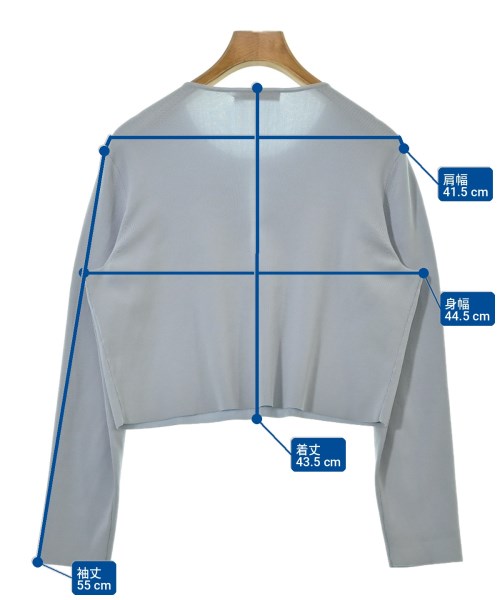 ANAYI เสื้อคาร์ดิแกน