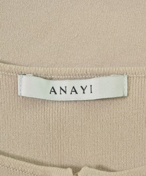 ANAYI เสื้อคาร์ดิแกน