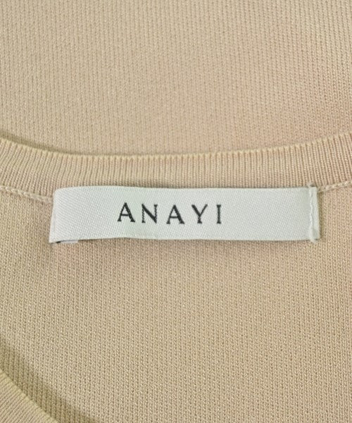 ANAYI เสื้อคาร์ดิแกน