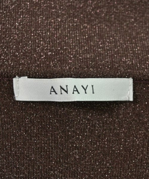 ANAYI เสื้อคาร์ดิแกน