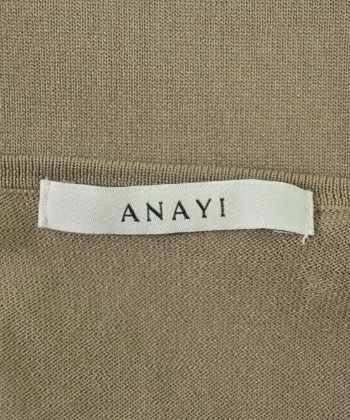 ANAYI เสื้อคาร์ดิแกน