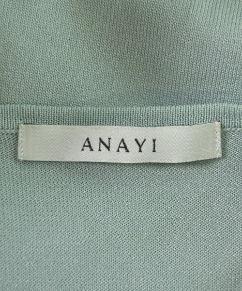 ANAYI เสื้อคาร์ดิแกน