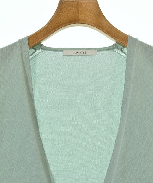 ANAYI เสื้อคาร์ดิแกน