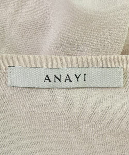 ANAYI เสื้อคาร์ดิแกน