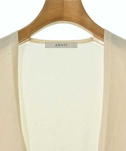 ANAYI เสื้อคาร์ดิแกน