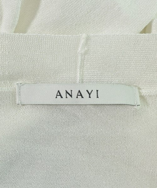 ANAYI เสื้อคาร์ดิแกน