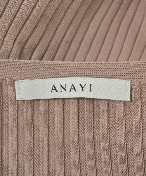 ANAYI เสื้อคาร์ดิแกน