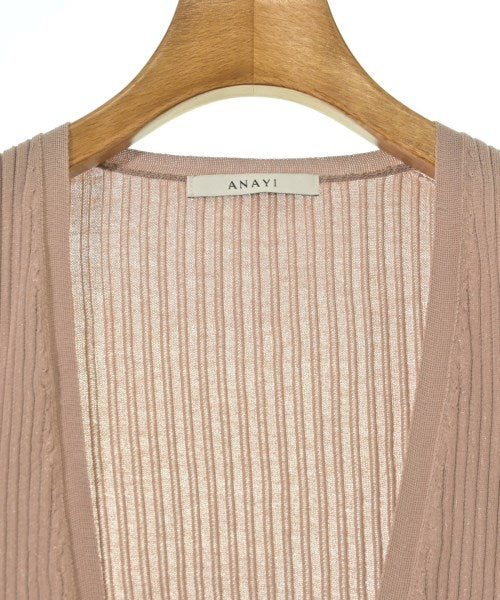 ANAYI เสื้อคาร์ดิแกน