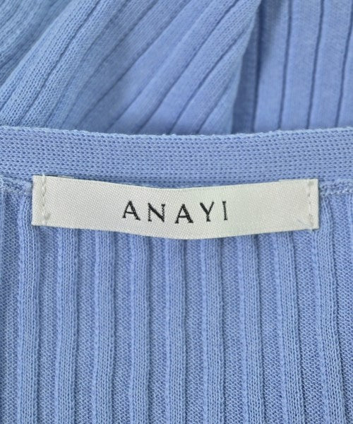 ANAYI เสื้อคาร์ดิแกน