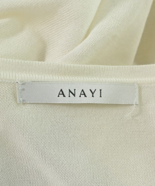 ANAYI เสื้อคาร์ดิแกน