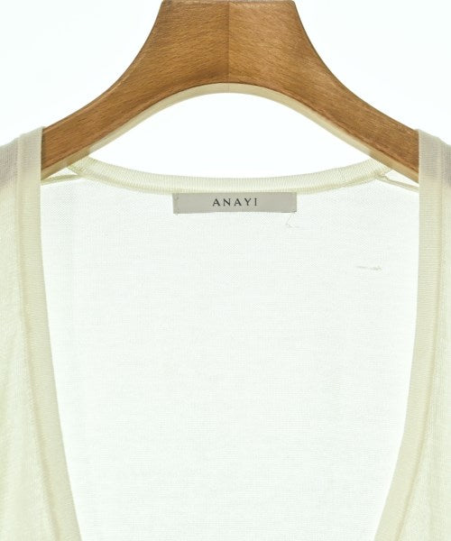ANAYI เสื้อคาร์ดิแกน