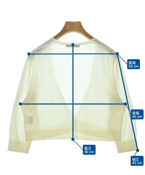 ANAYI เสื้อคาร์ดิแกน