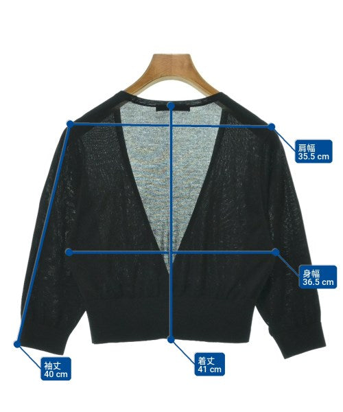 ANAYI เสื้อคาร์ดิแกน