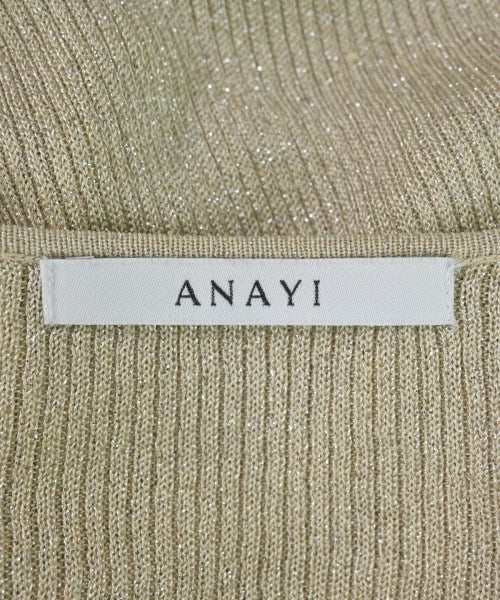 ANAYI เสื้อคาร์ดิแกน