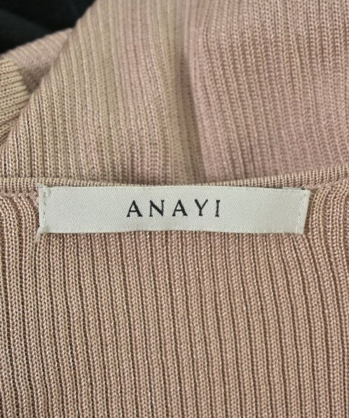 ANAYI เสื้อคาร์ดิแกน