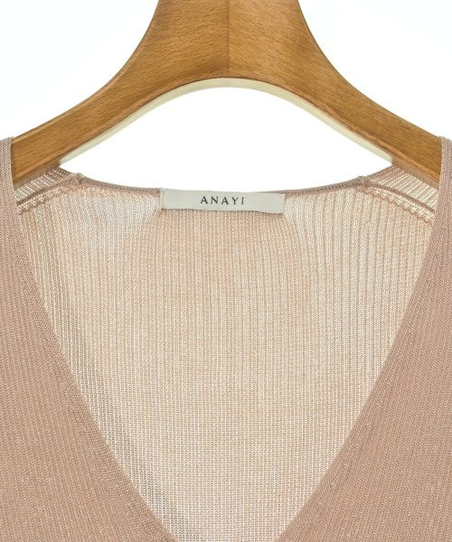 ANAYI เสื้อคาร์ดิแกน