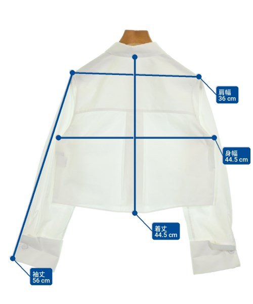 ANAYI เสื้อลำลอง
