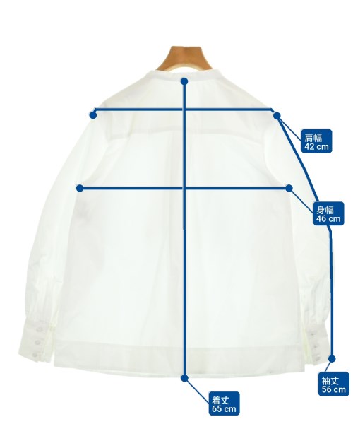 ANAYI เสื้อสตรี