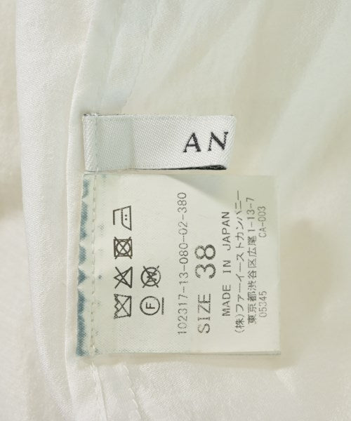 ANAYI เสื้อสตรี