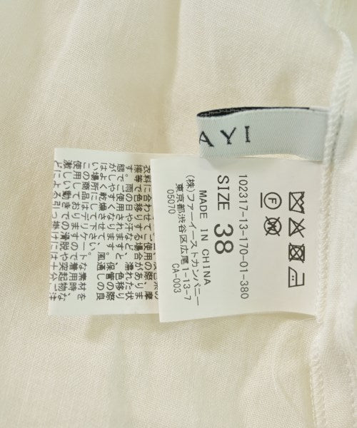 ANAYI เสื้อสตรี