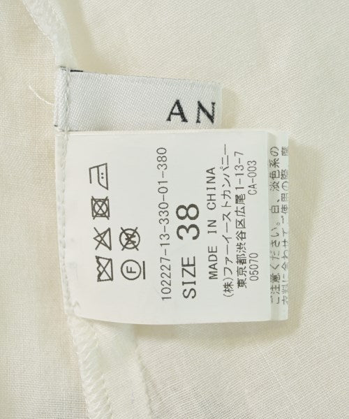 ANAYI เสื้อสตรี