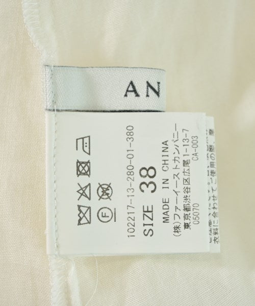 ANAYI เสื้อสตรี