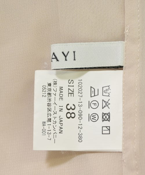 ANAYI เสื้อสตรี
