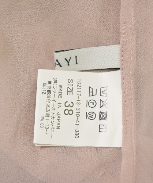 ANAYI เสื้อสตรี