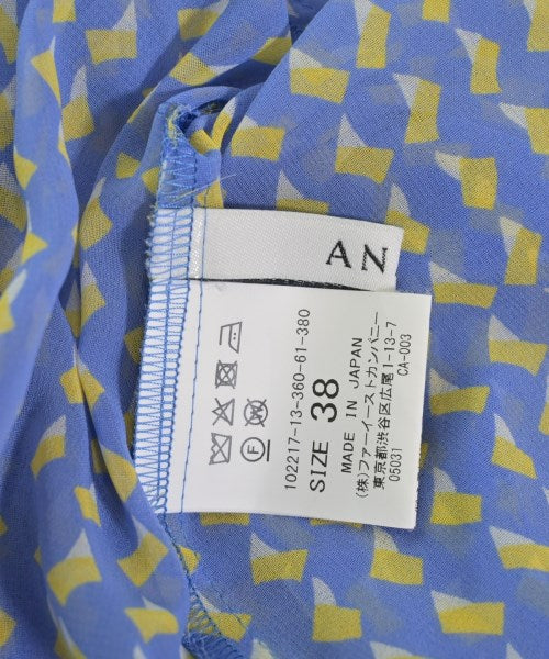 ANAYI เสื้อสตรี