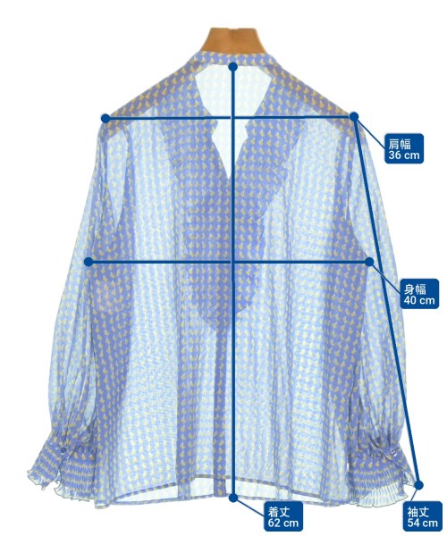 ANAYI เสื้อสตรี