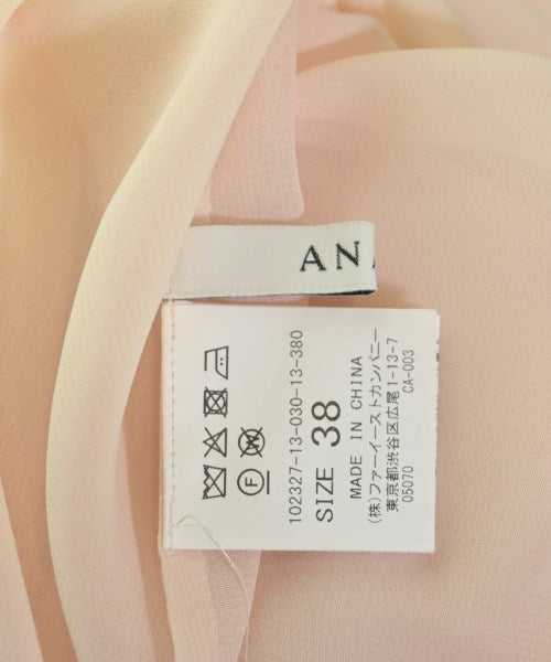 ANAYI เสื้อสตรี