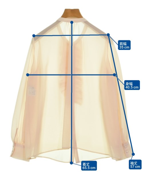 ANAYI เสื้อสตรี