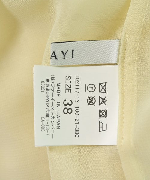 ANAYI เสื้อสตรี