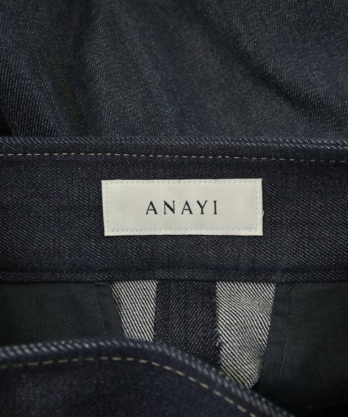 ANAYI ยีนส์