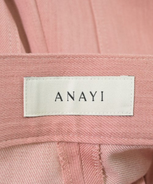 ANAYI ยีนส์