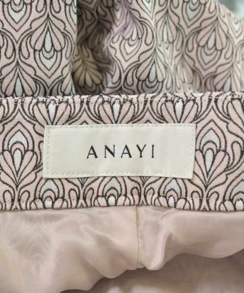 ANAYI กางเกง อื่น