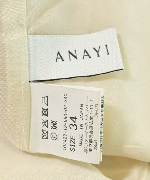 ANAYI กางเกง อื่น