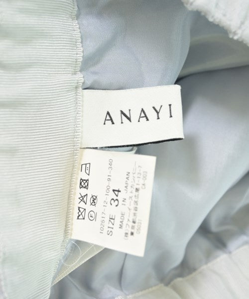 ANAYI กางเกง อื่น