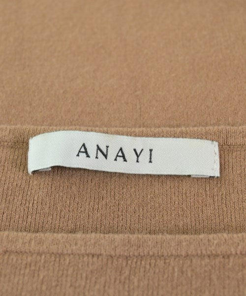 ANAYI เสื้อกันหนาว